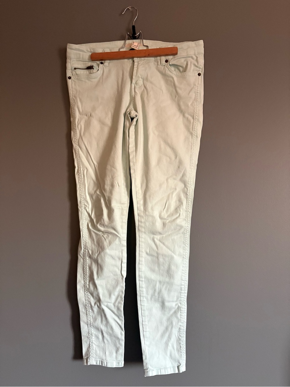 Slim Fit Jeans
